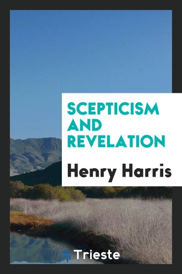 Scepticism and Revelation